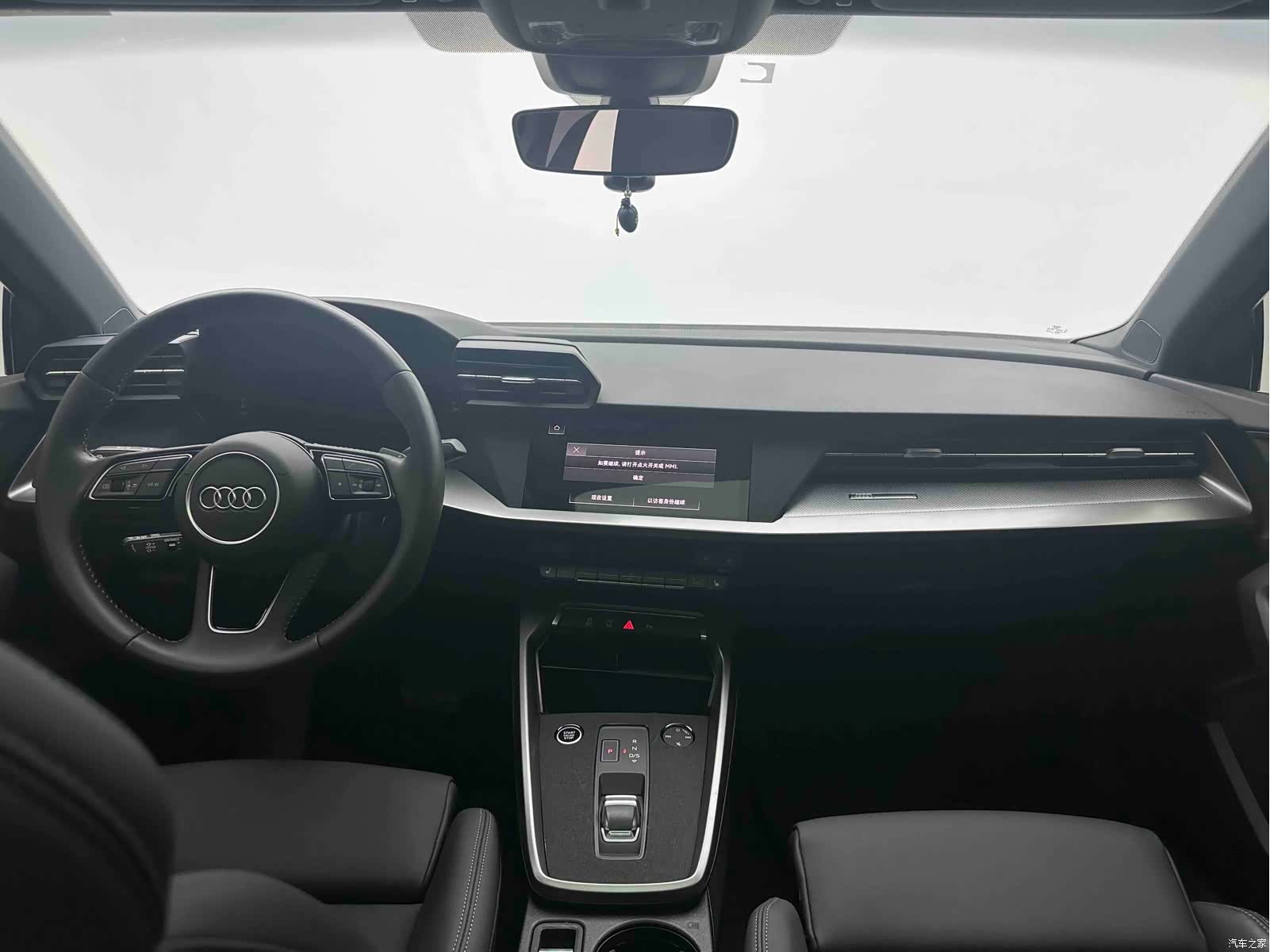 Audi A3, 2021 14
