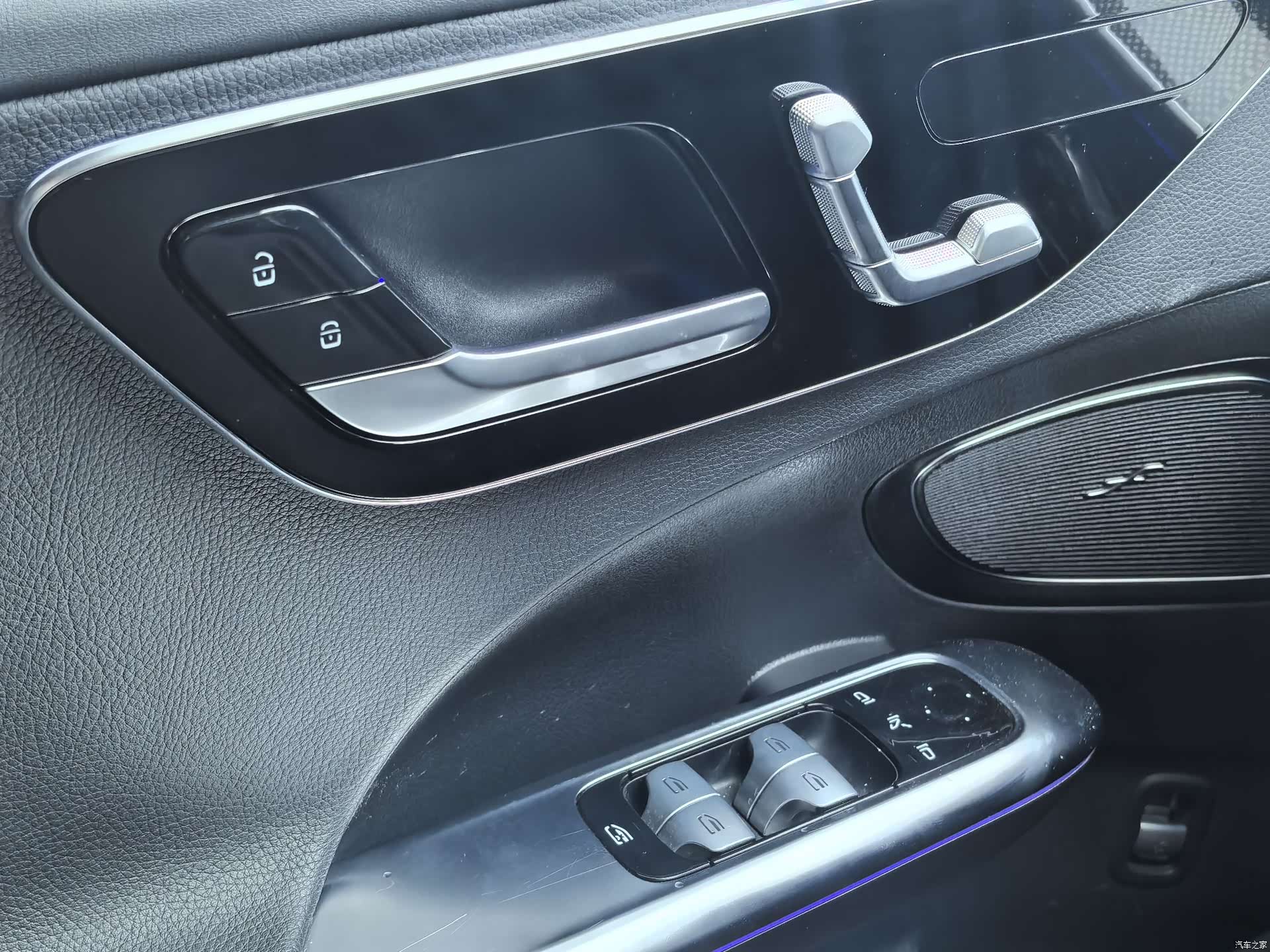 Mercedes-Benz C-Class, 2021 15