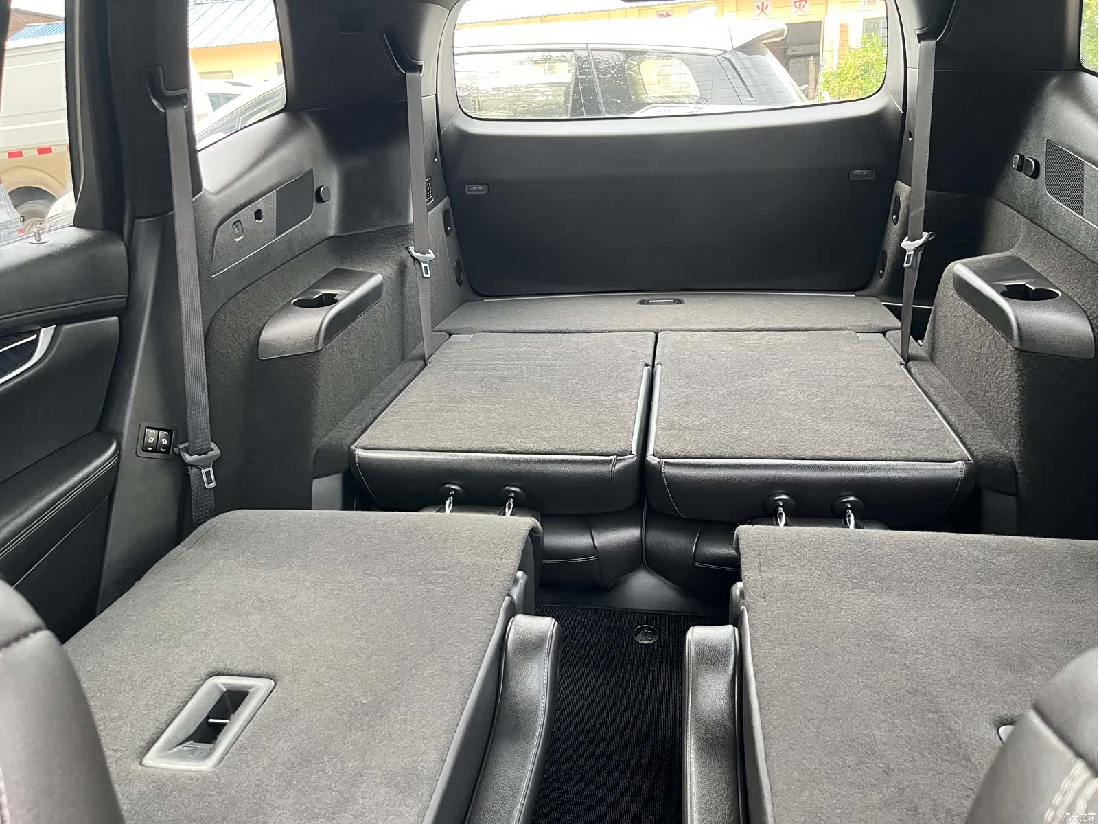 Cadillac XT6, 2022 19