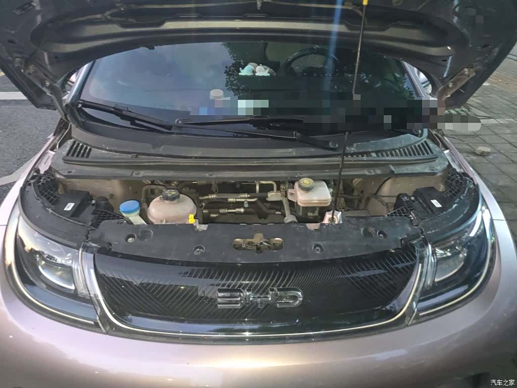 BYD Dolphin, 2021 11