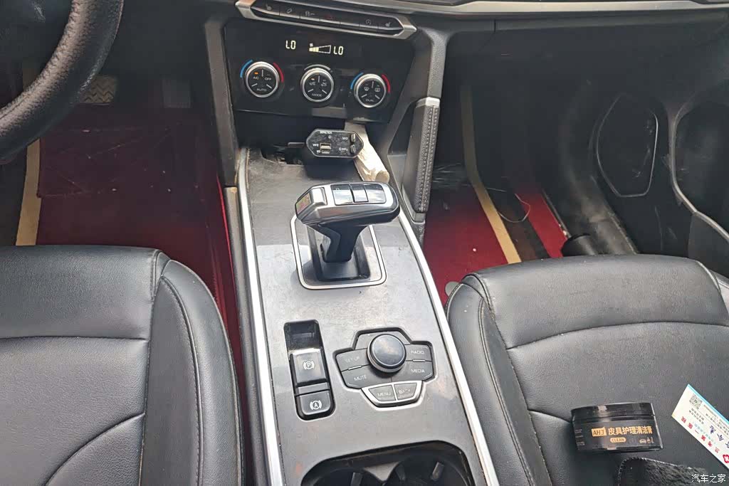 Haval H6, 2019 16