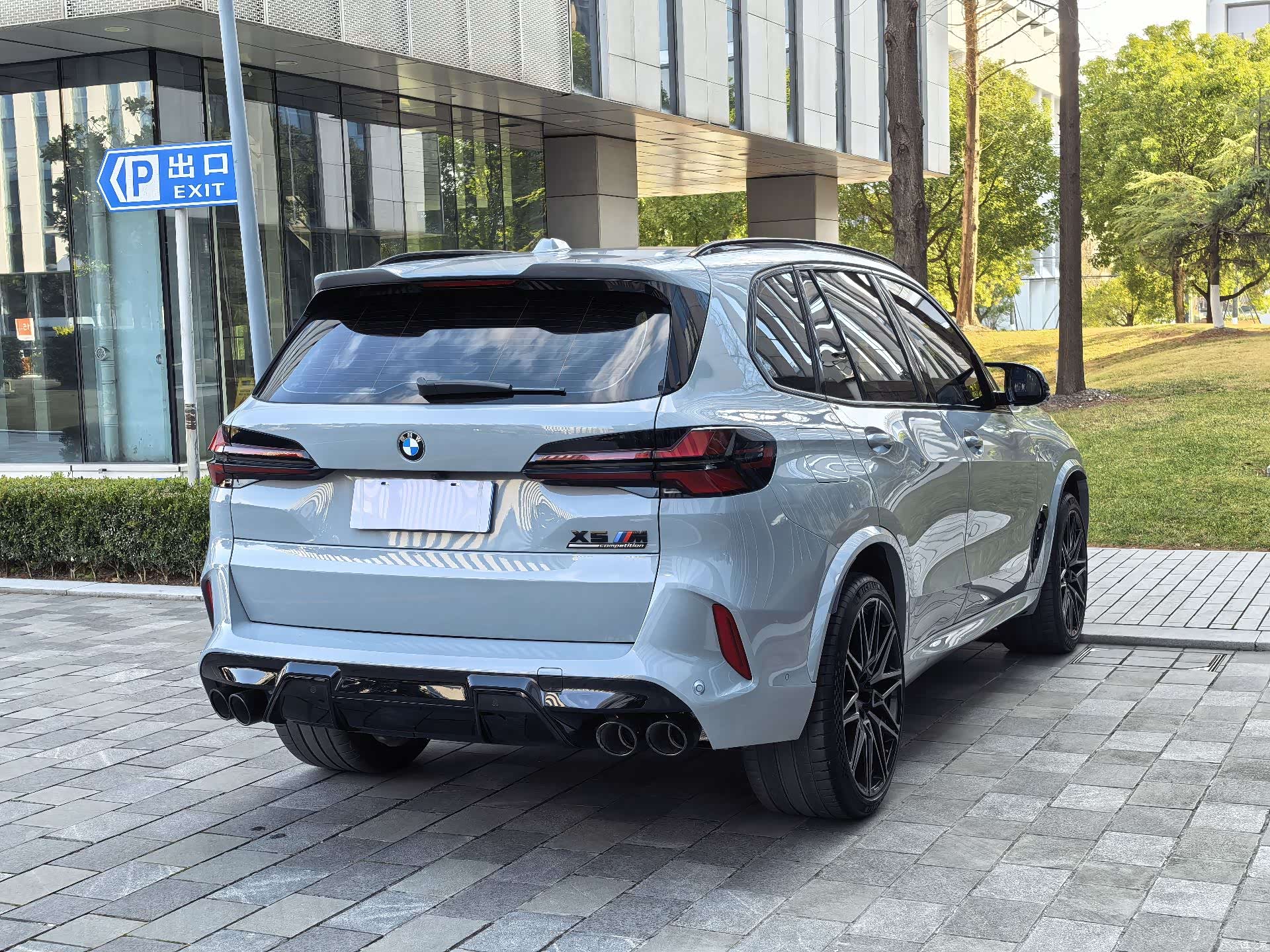 BMW X5, 2023 46