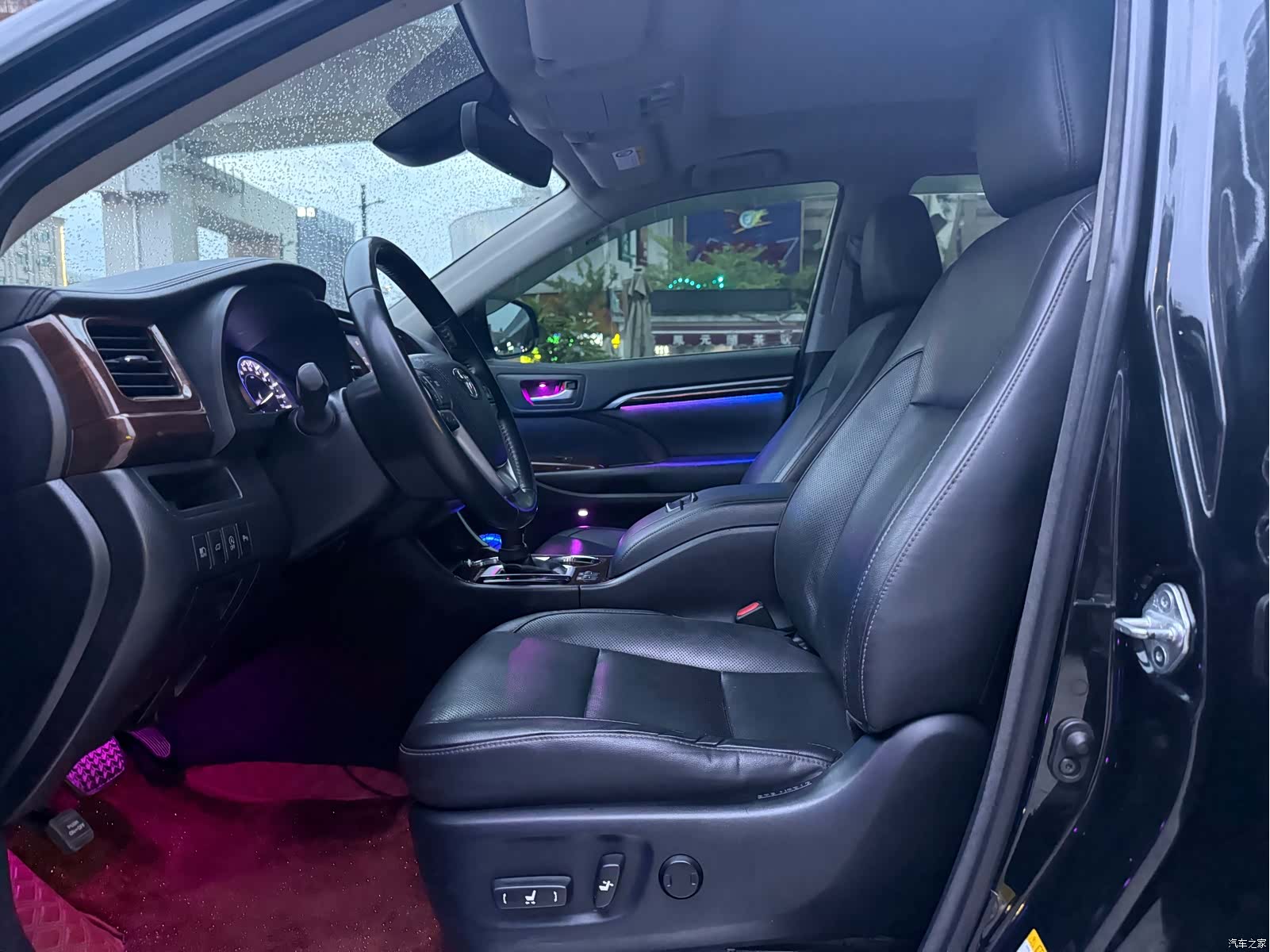 Toyota Highlander, 2018 6