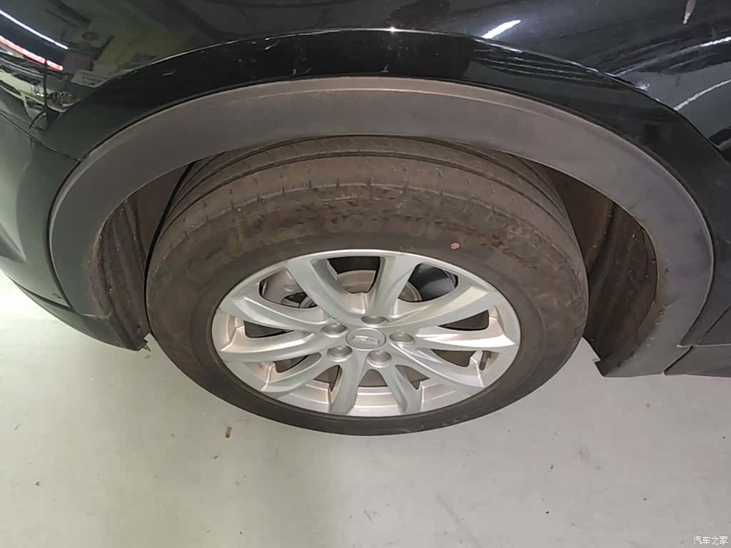 Cadillac XT4, 2022 25