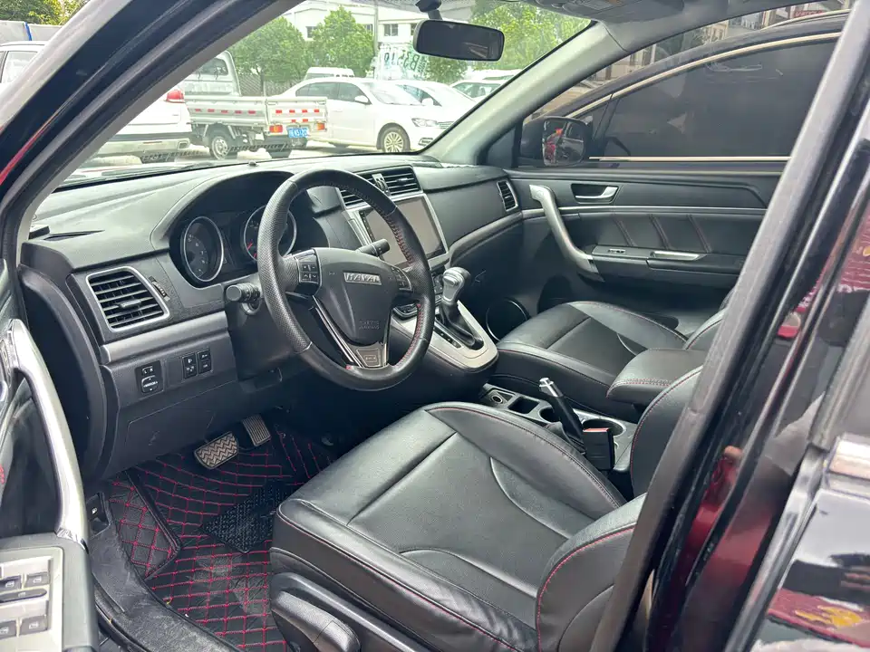 Haval M6 Haval M6