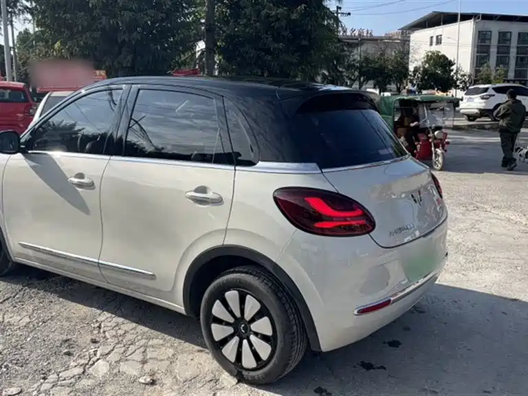 Wuling Wuling Bingguo