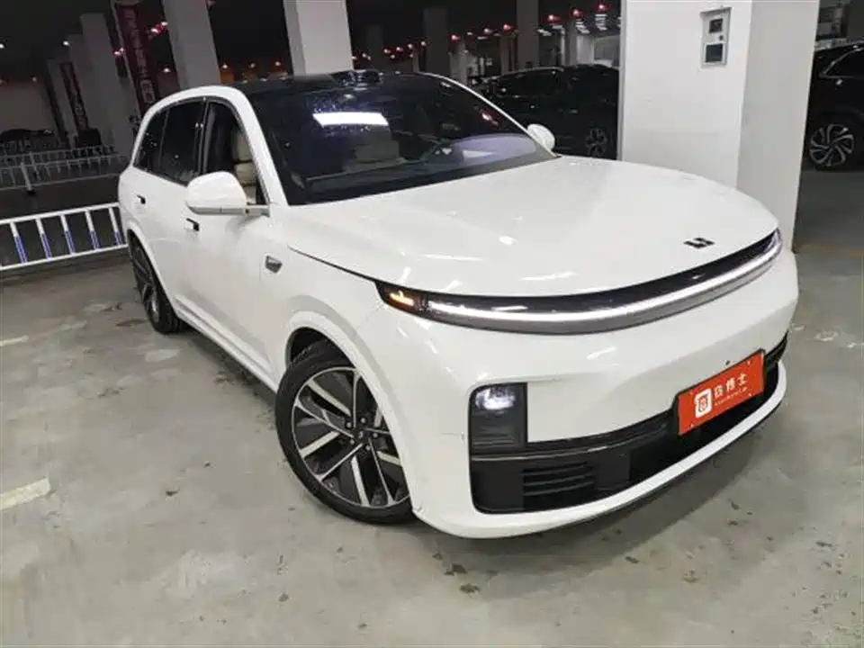 Li Auto Ideal L7