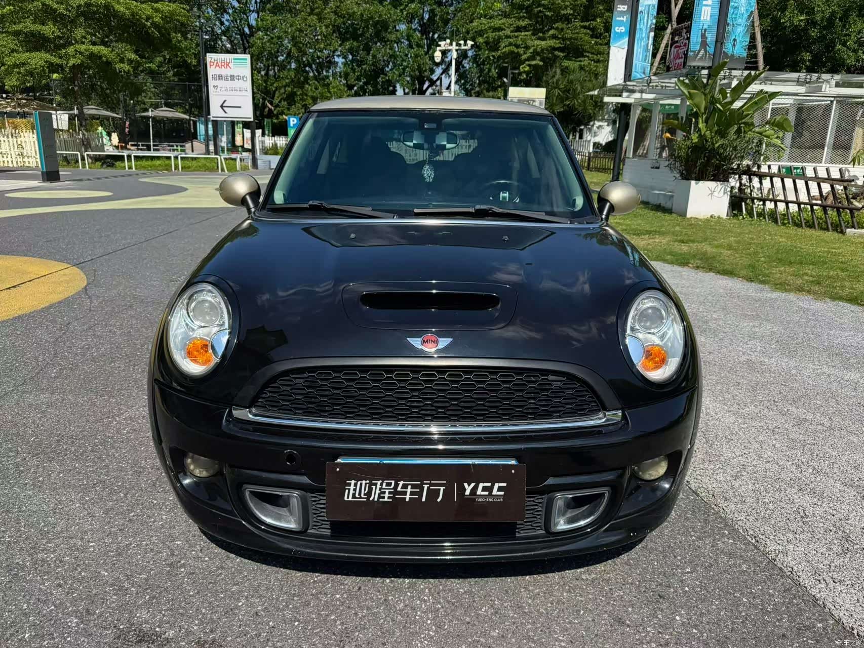 Mini Cooper, 2012 2
