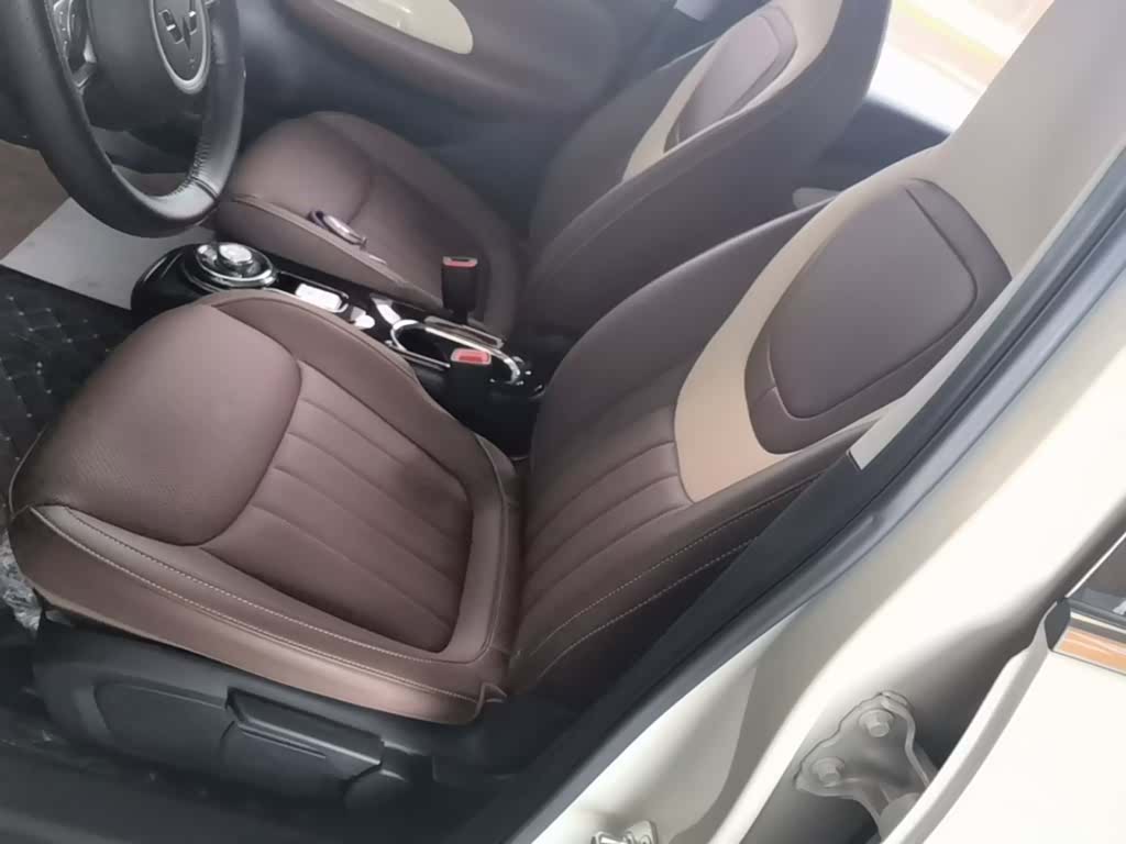 Wuling Bingo, 2024 15
