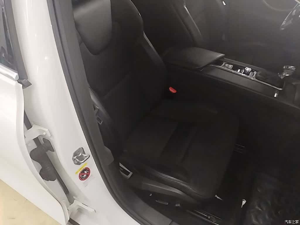 Volvo S60, 2021 19