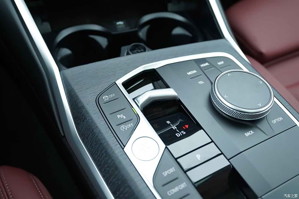 BMW 3 Series, 2026 9