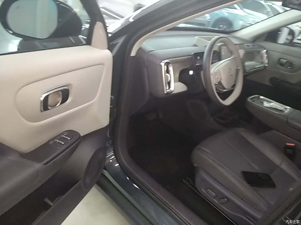 Leapmotor B10, 2025 16