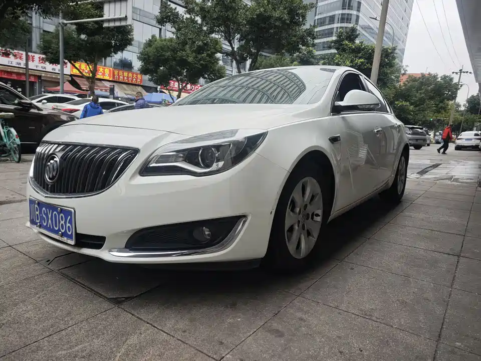 Buick Regal