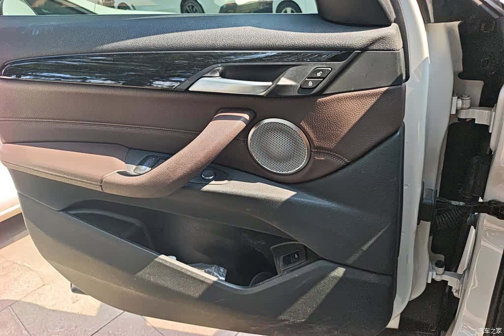 BMW X2, 2021 7