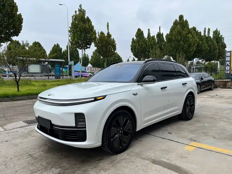Li Auto Ideal L7