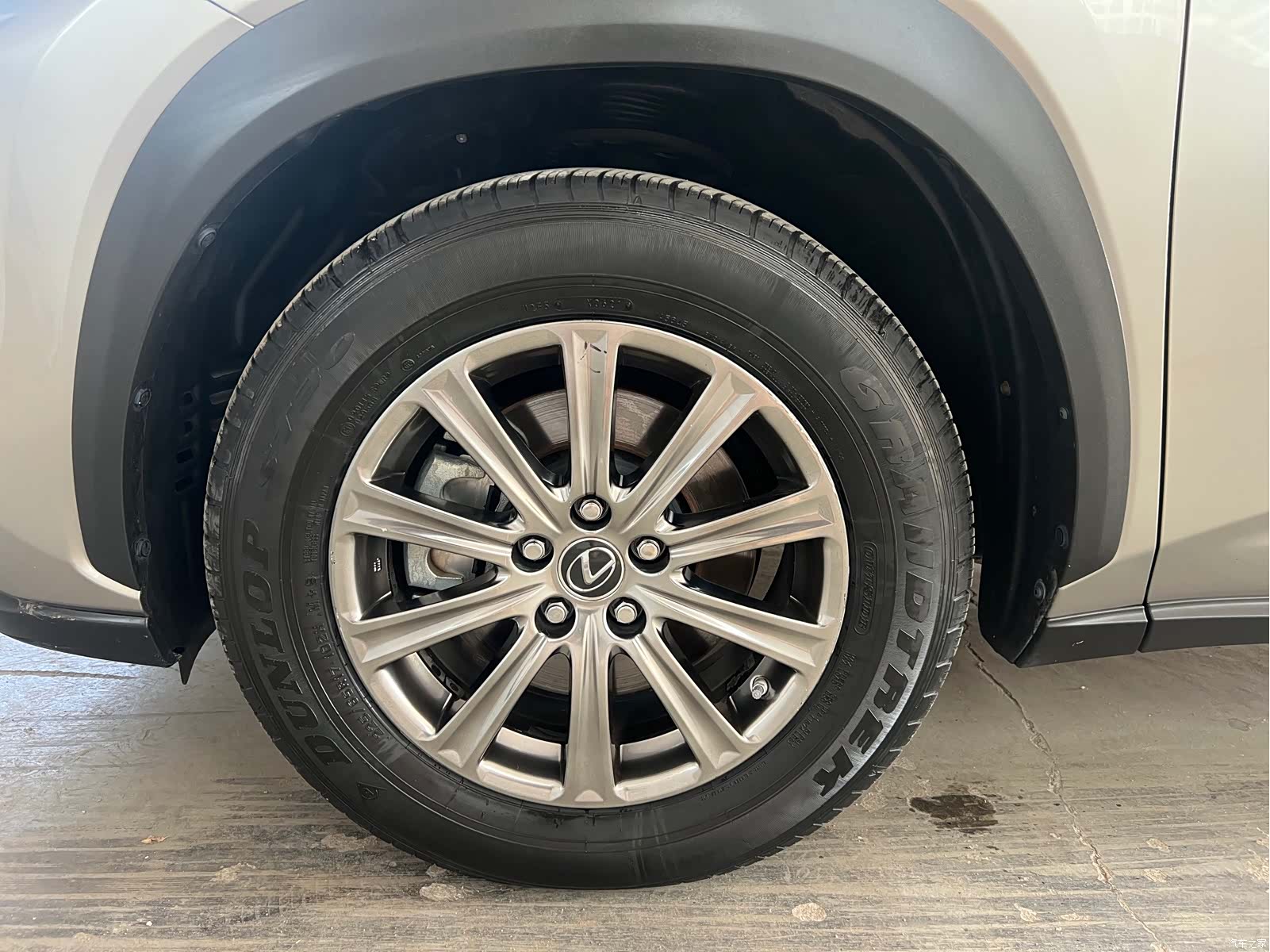 Lexus NX, 2021 29