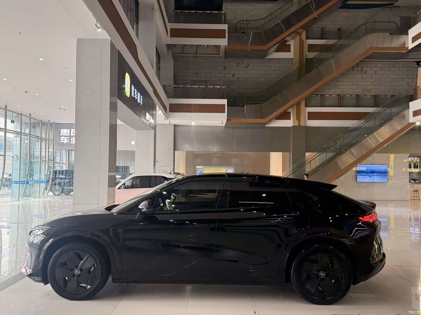 BYD Song, 2024 6