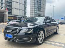 �µ�A8 2012�� A8L 45 TFSI quattro������