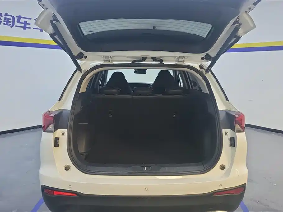 Trumpchi Trumpchi GS4