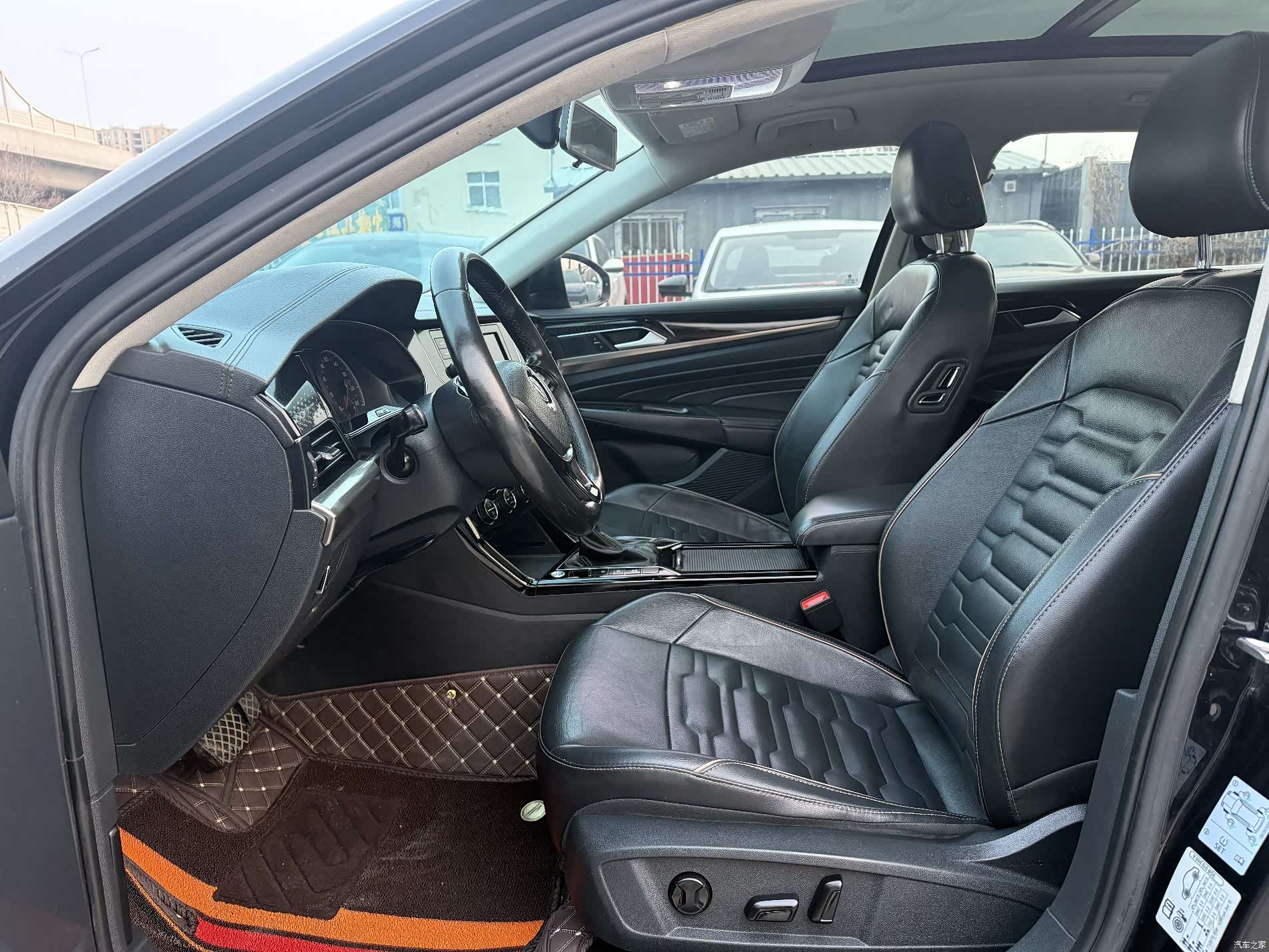 Volkswagen Passat, 2020 6