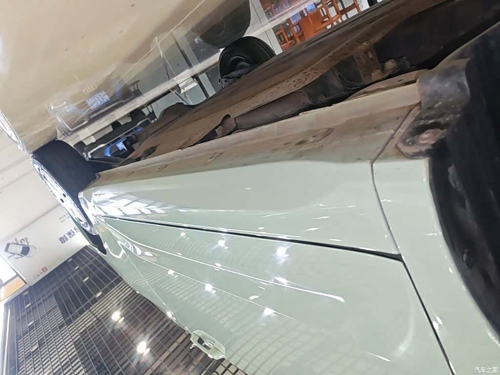 Wuling MINIEV, 2024 22