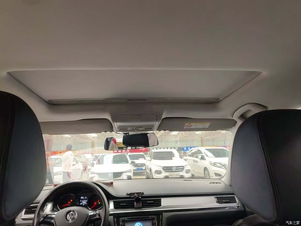 Volkswagen Bora, 2016 18