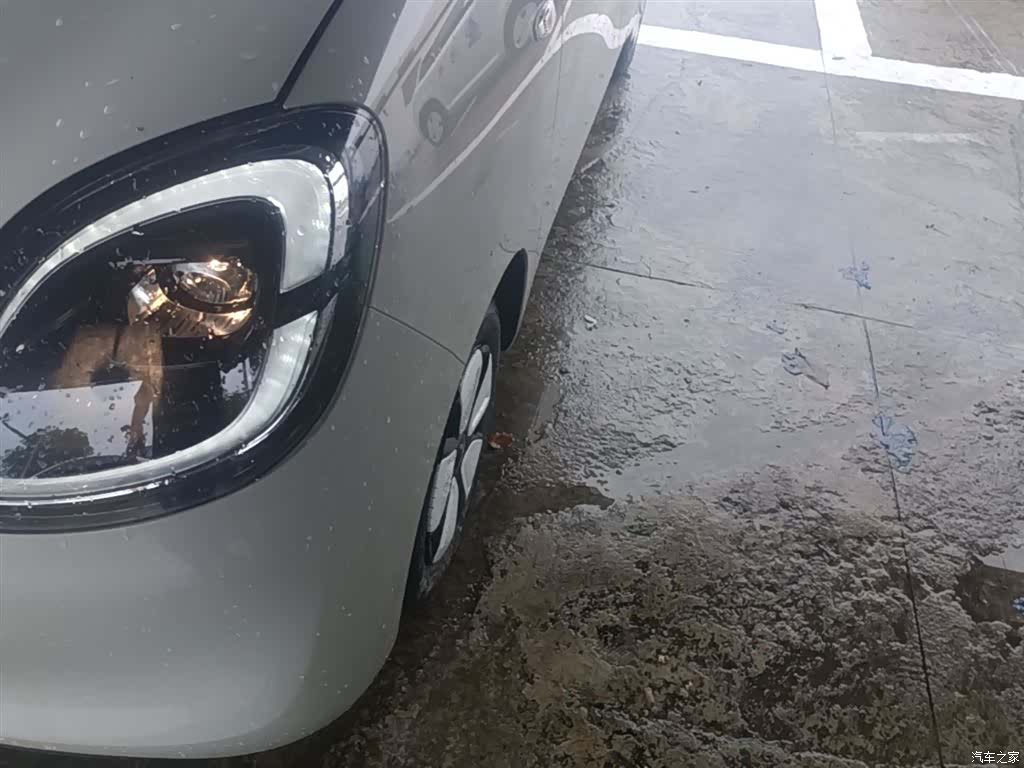 Wuling MINIEV, 2026 24