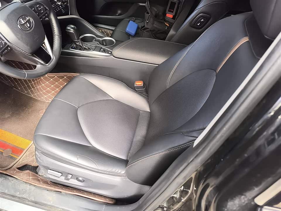 Toyota Camry Toyota Camry