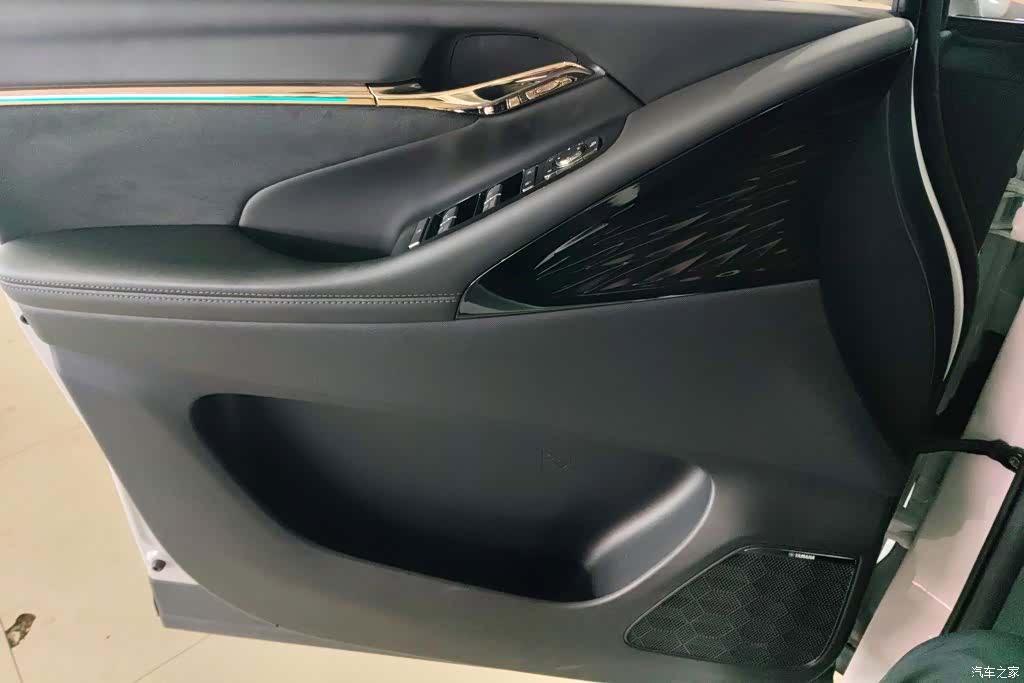GAC E9, 2023 7