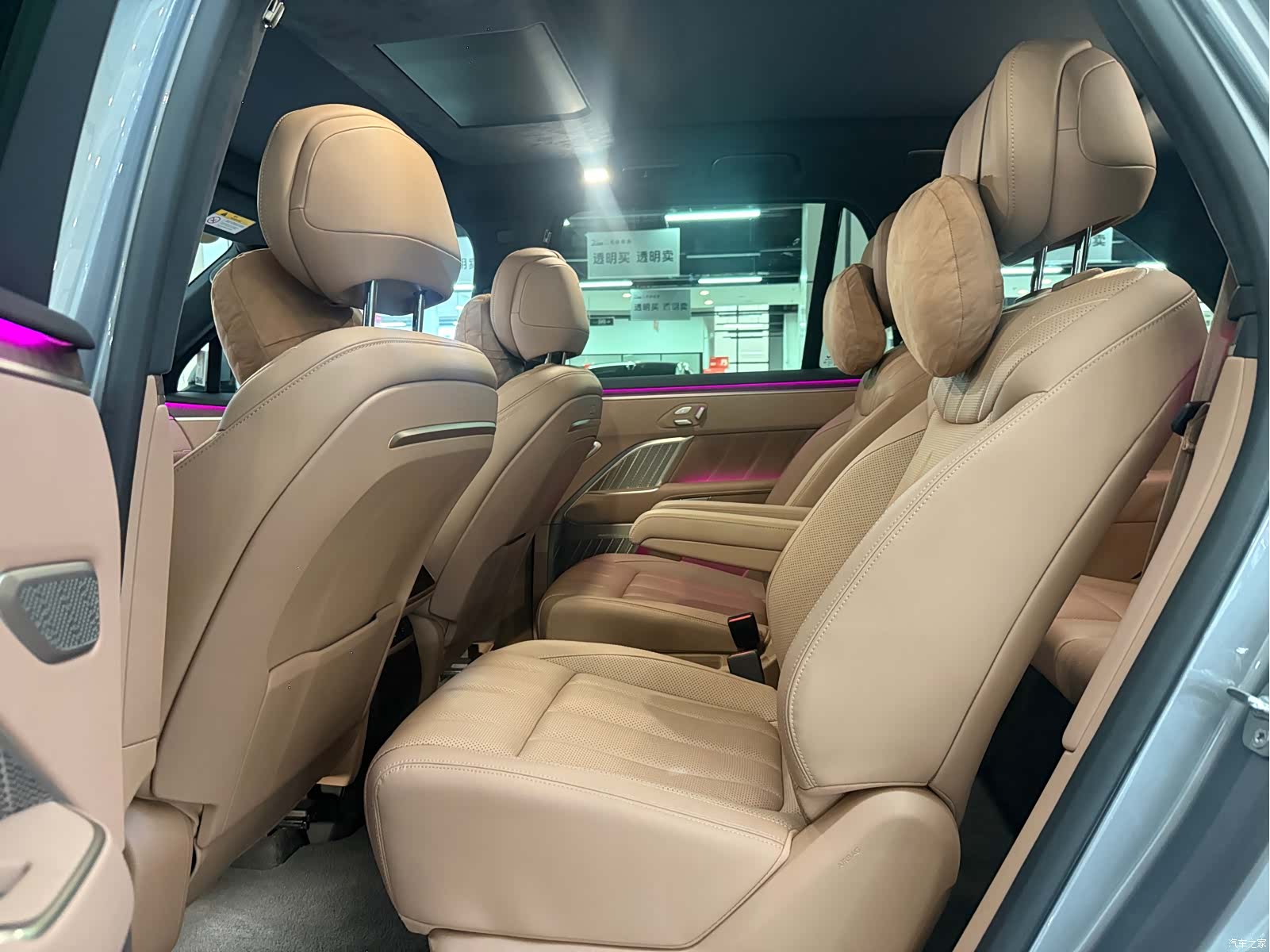NIO L90, 2025 11