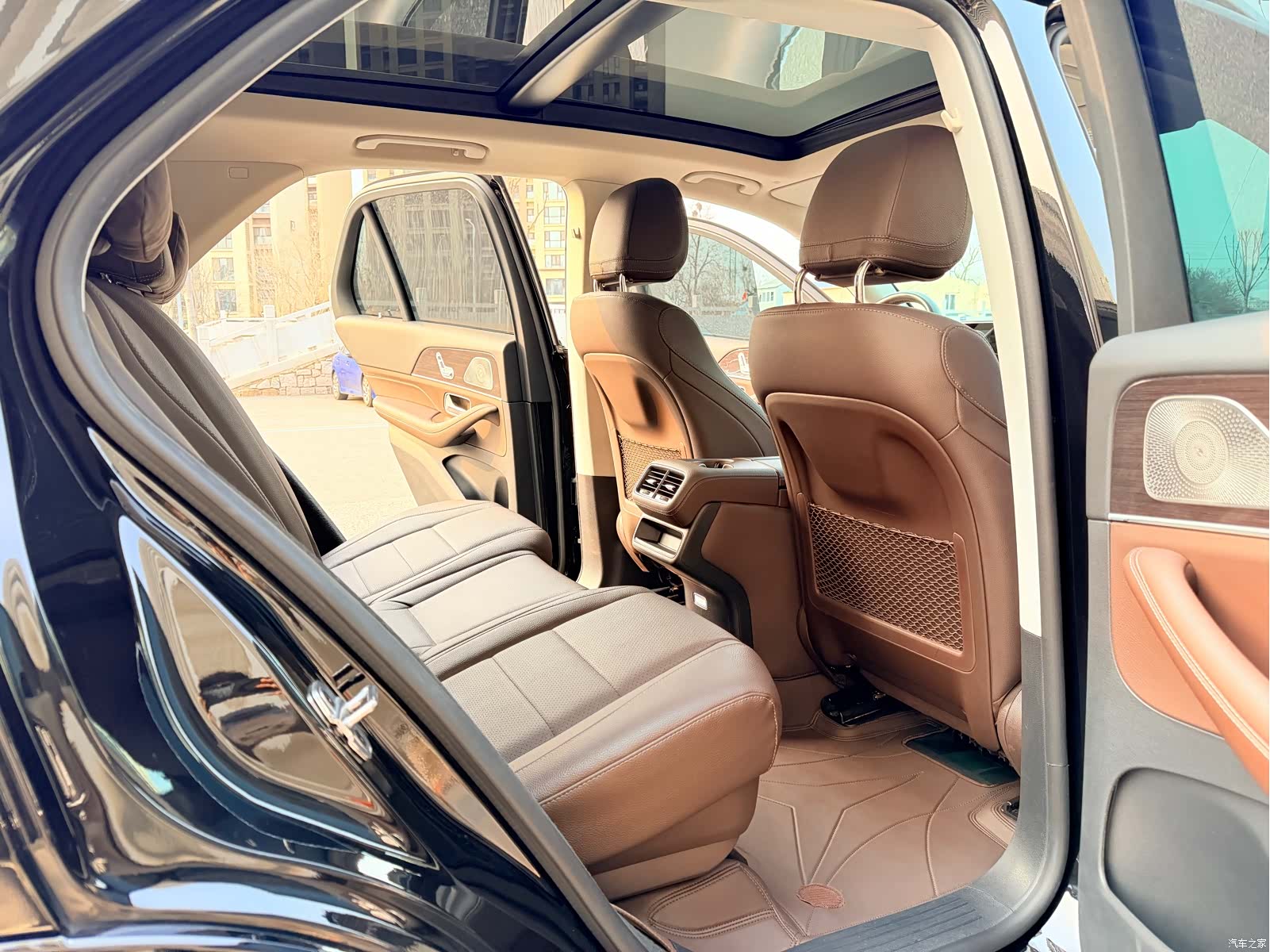 Mercedes-Benz GLE, 2023 9