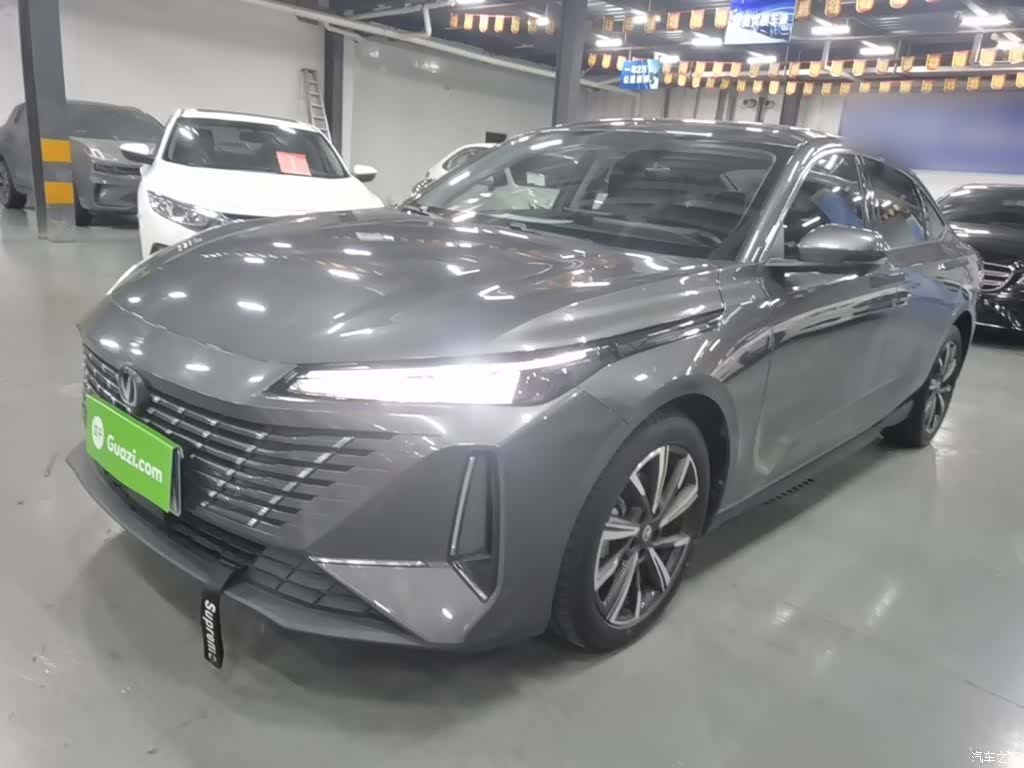 Changan Eado, 2024 2