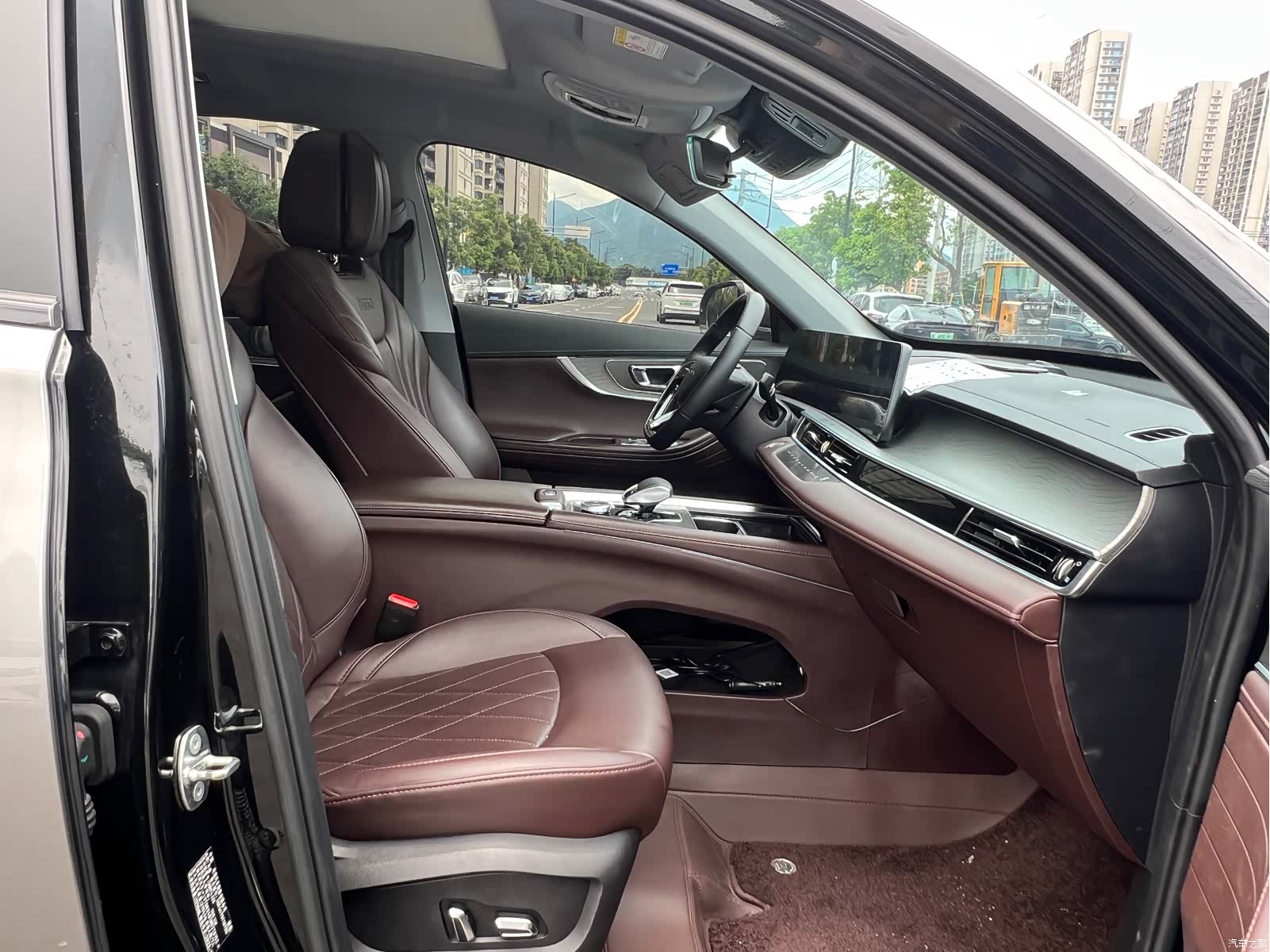 Chery Tiggo 8, 2022 21