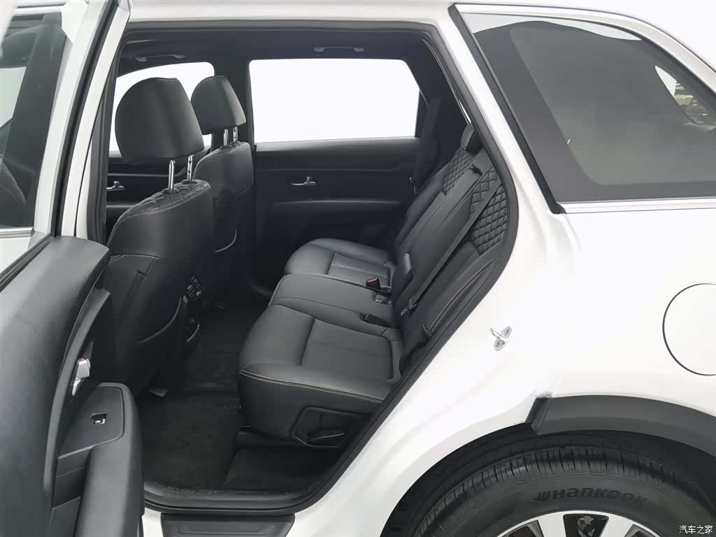 Kia KX7, 2021 15