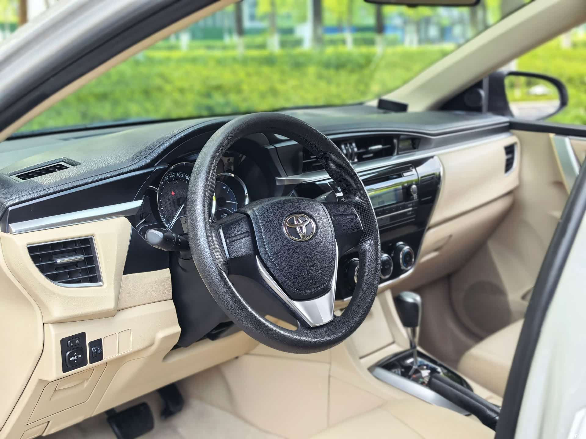 Toyota Corolla, 2014 20