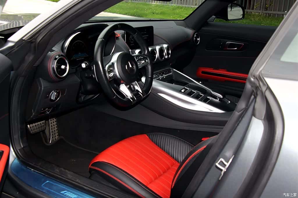 MG AMG, 2022 все фото