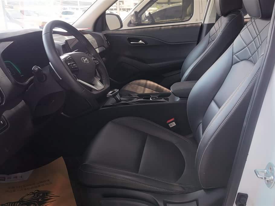 Hyundai Beijing ix35