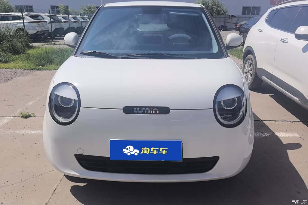 Changan Lumin, 2025 2