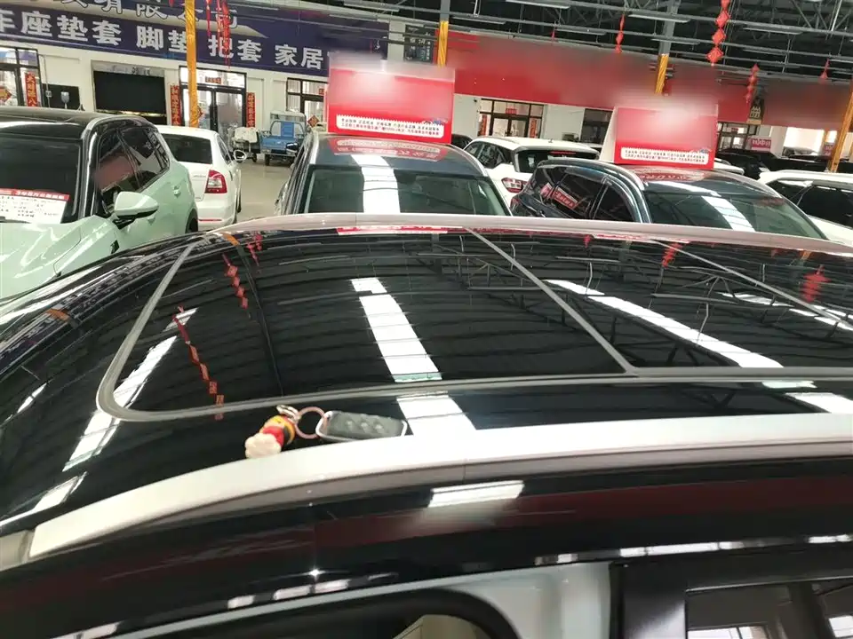 Wuling Wuling Xingchen