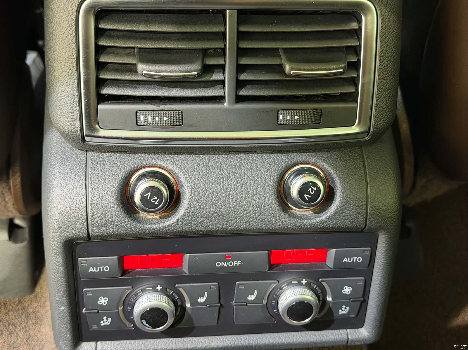 Audi Q7, 2013 8