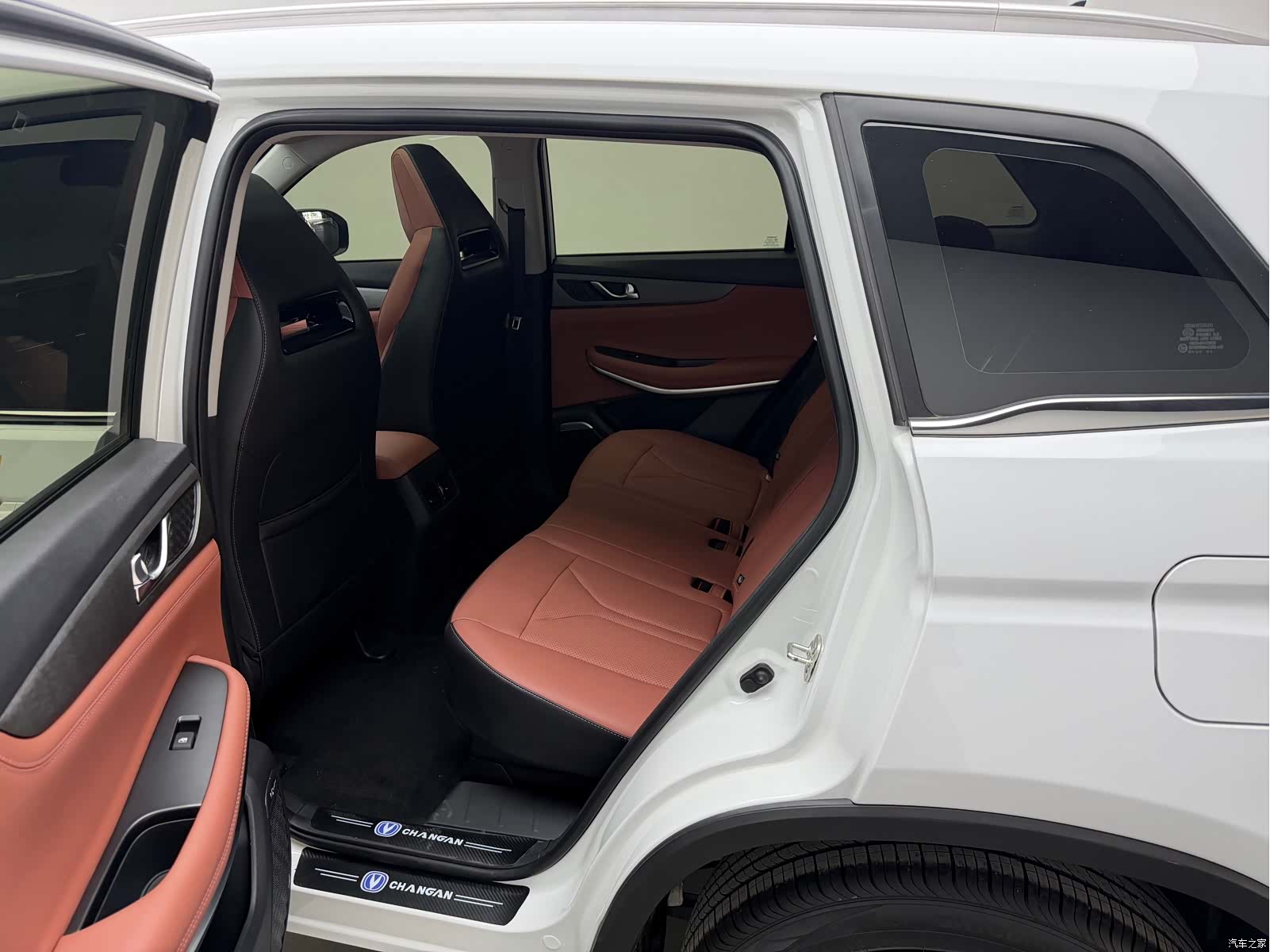 Changan CS75, 2025 17