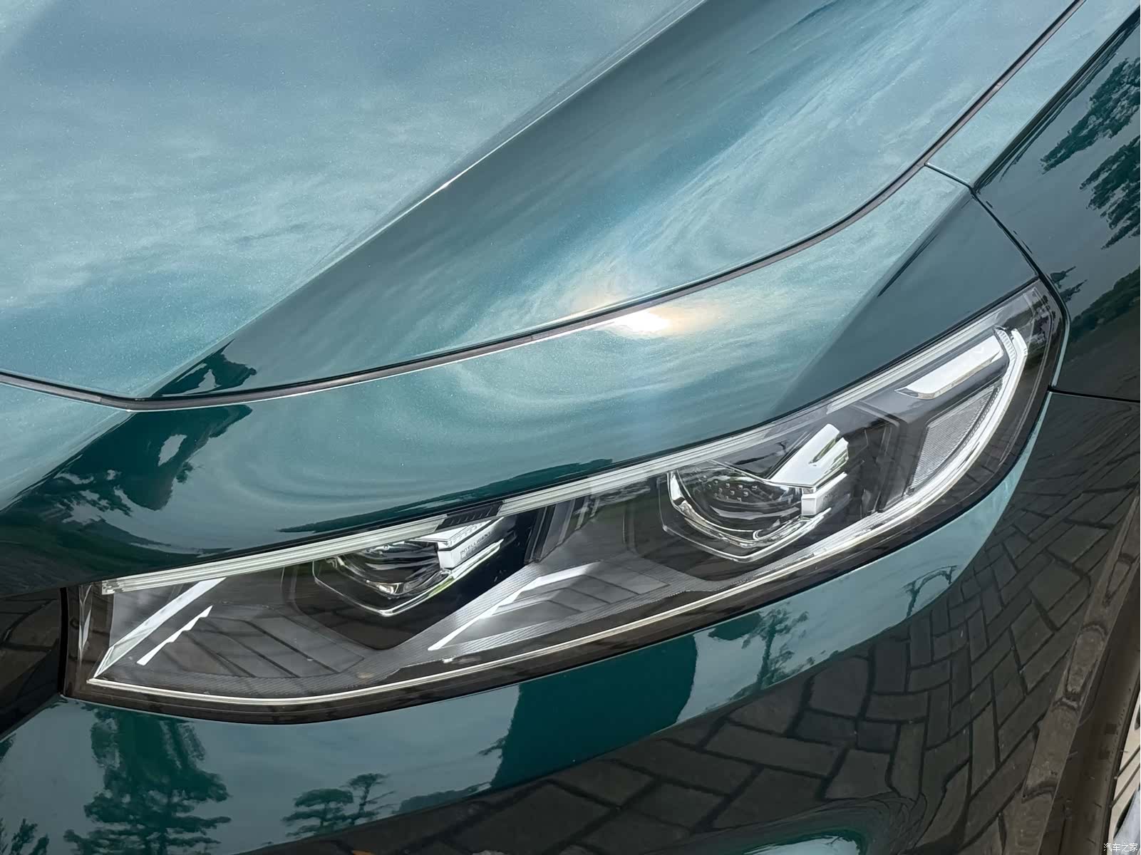 Geely Preface, 2025 все фото