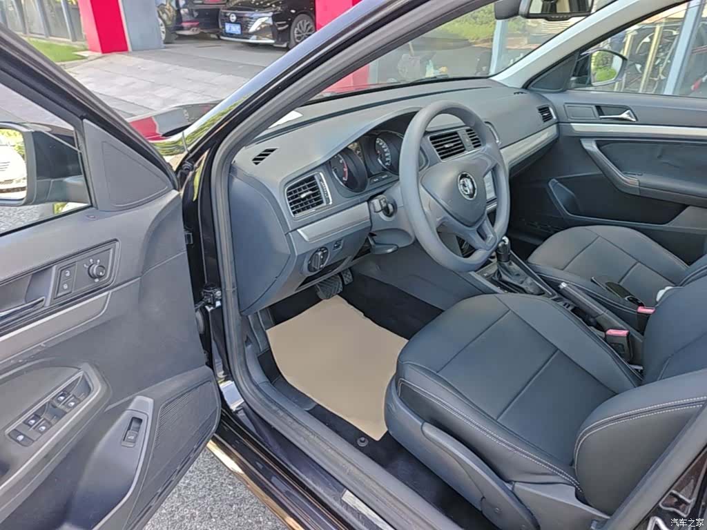 Volkswagen Lavida, 2016 12
