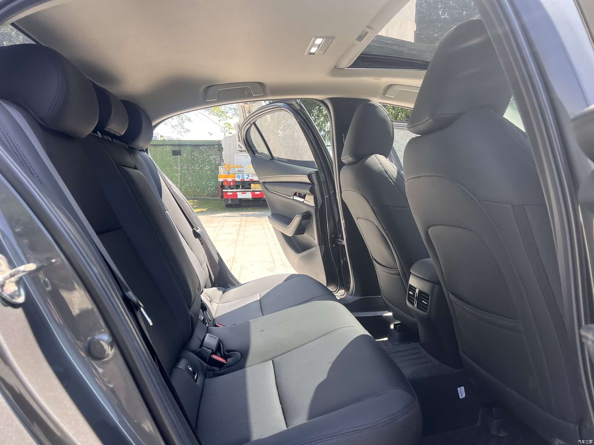 Mazda Mazda3, 2020 8