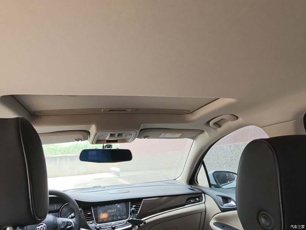 Buick Verano, 2019 18
