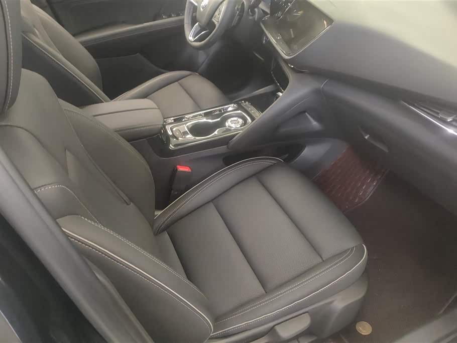 Buick Angkewei S