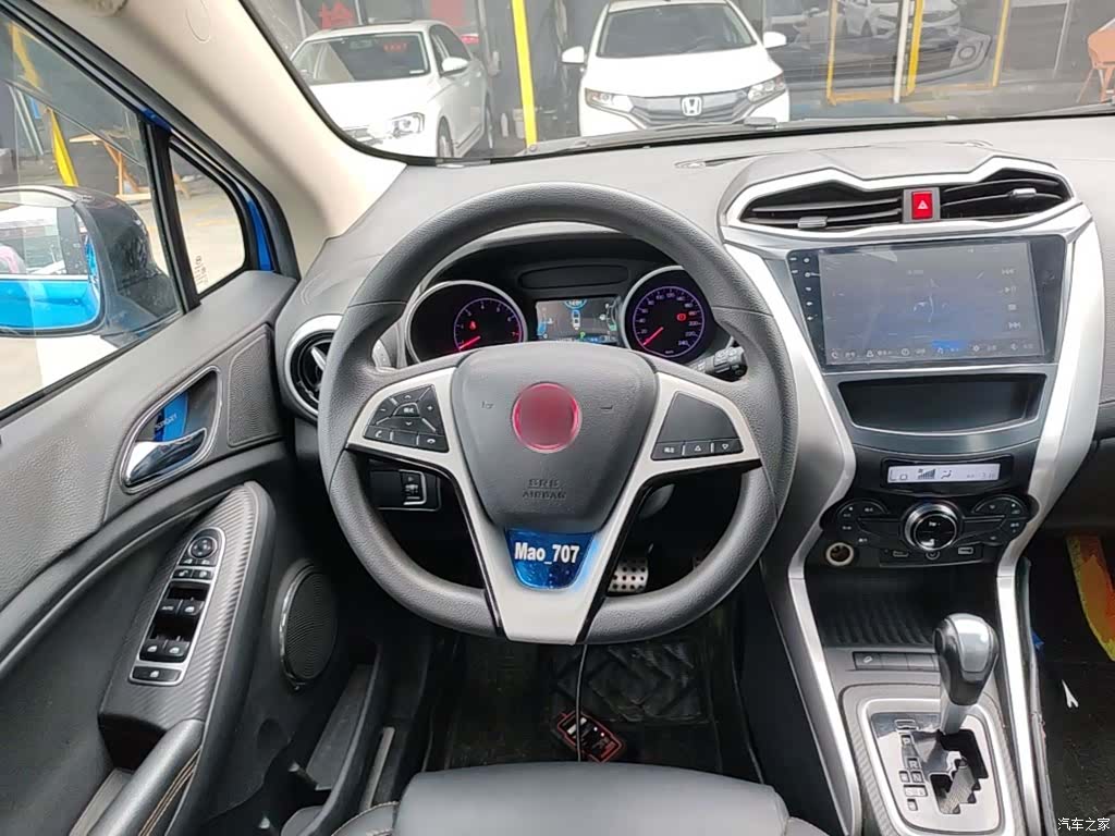 BYD Yuan, 2017 11