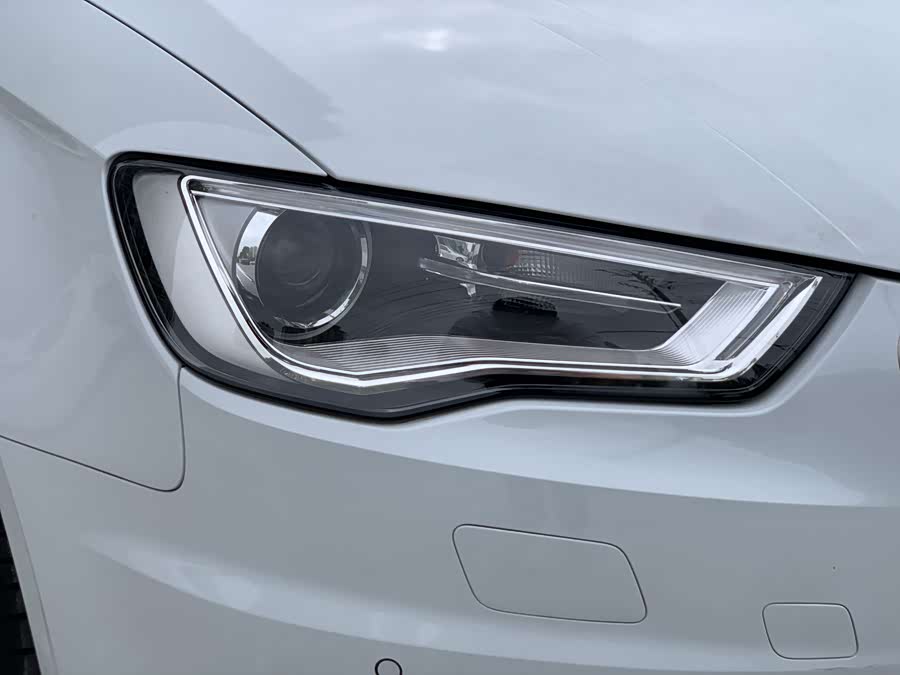 Audi A3 2016, фото 8