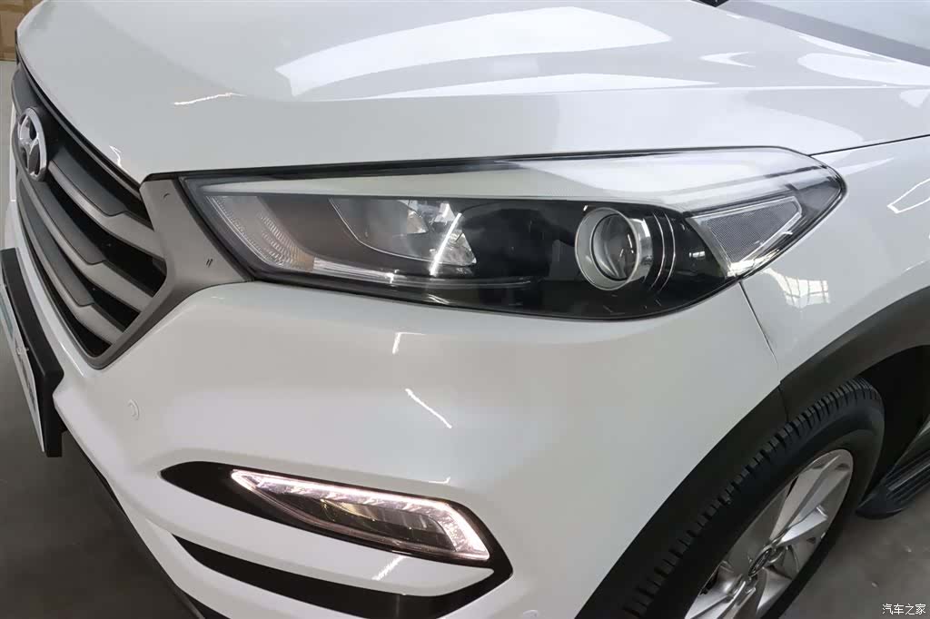 Hyundai Tucson, 2017 33