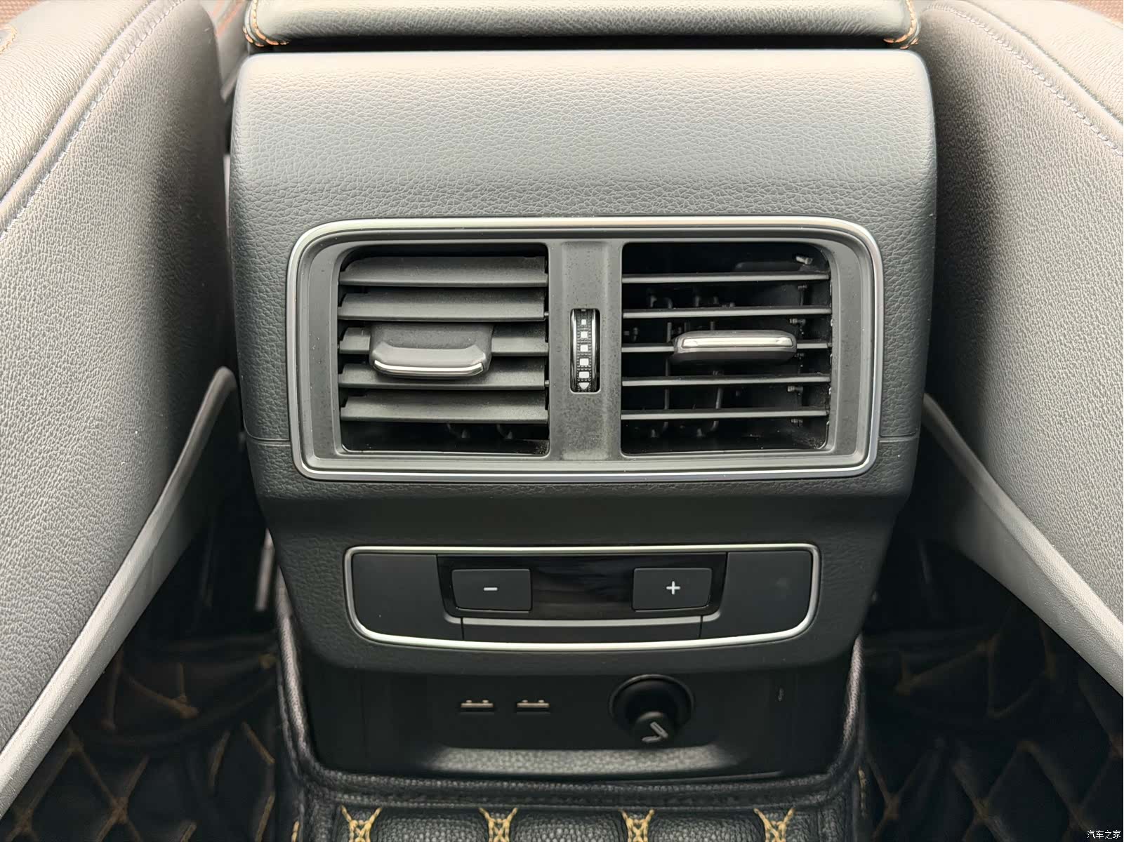 Audi Q5L, 2019 19